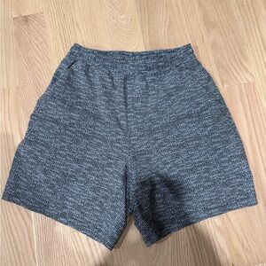 Men’s lululemon shorts size small